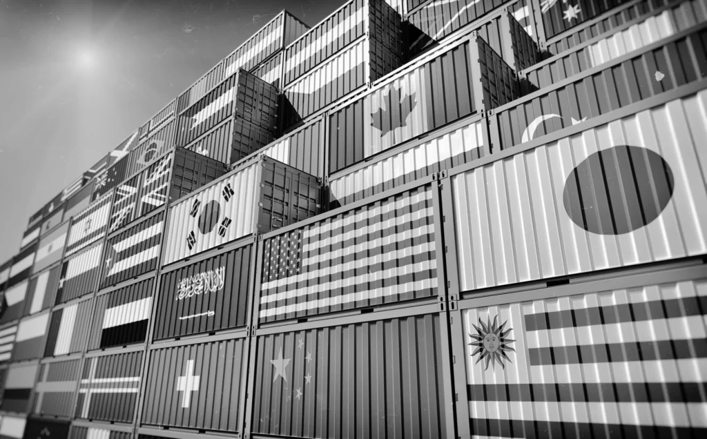 Supreme Court Tariff