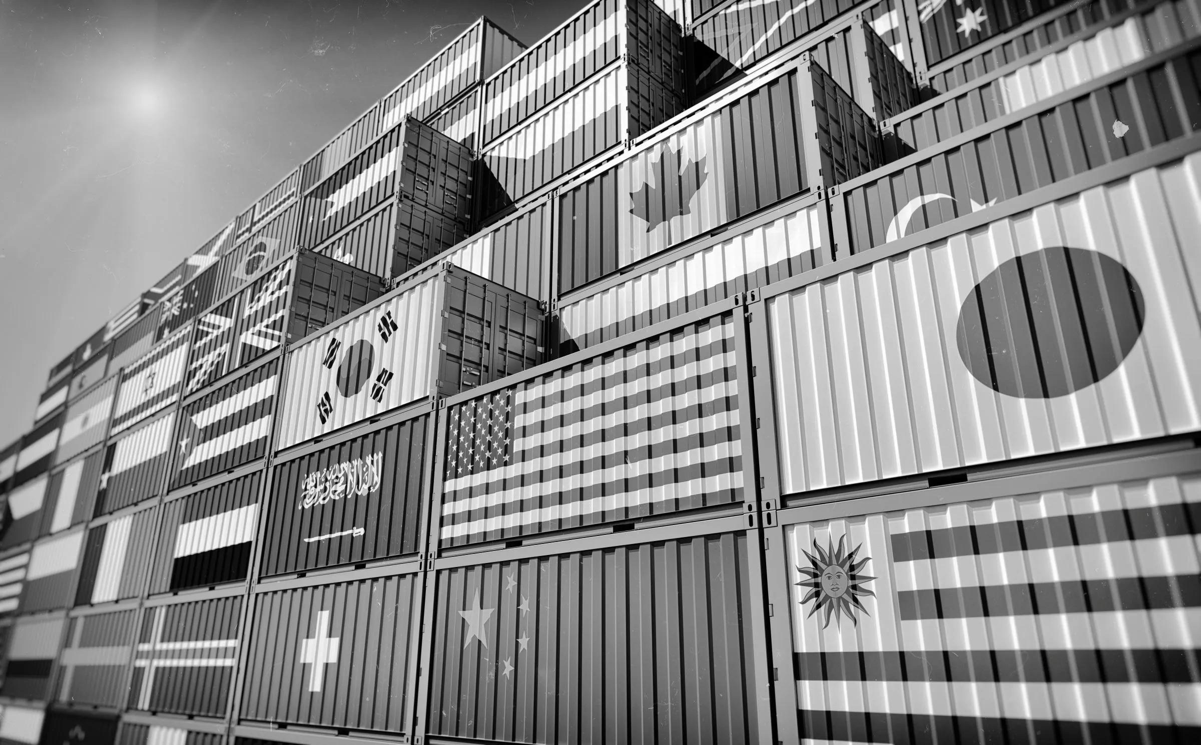 Supreme Court Tariff