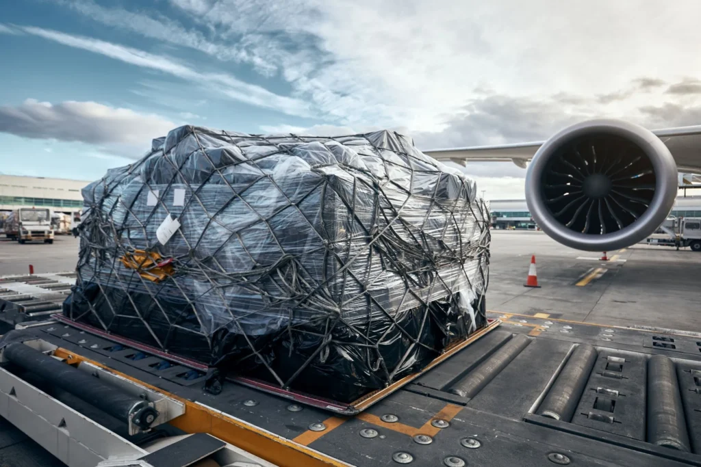 Air Cargo Services