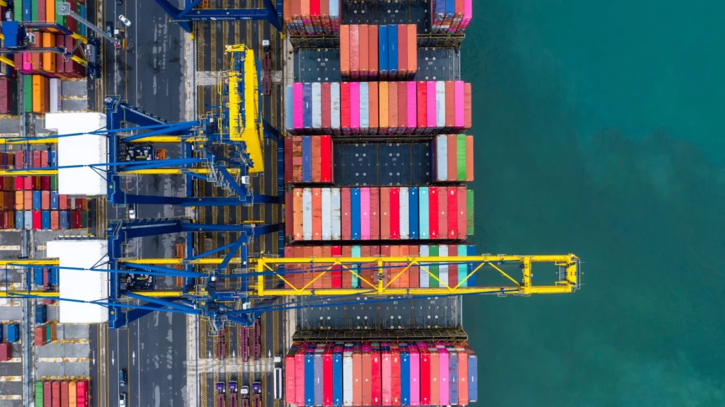 Integrated Logistics Solutions