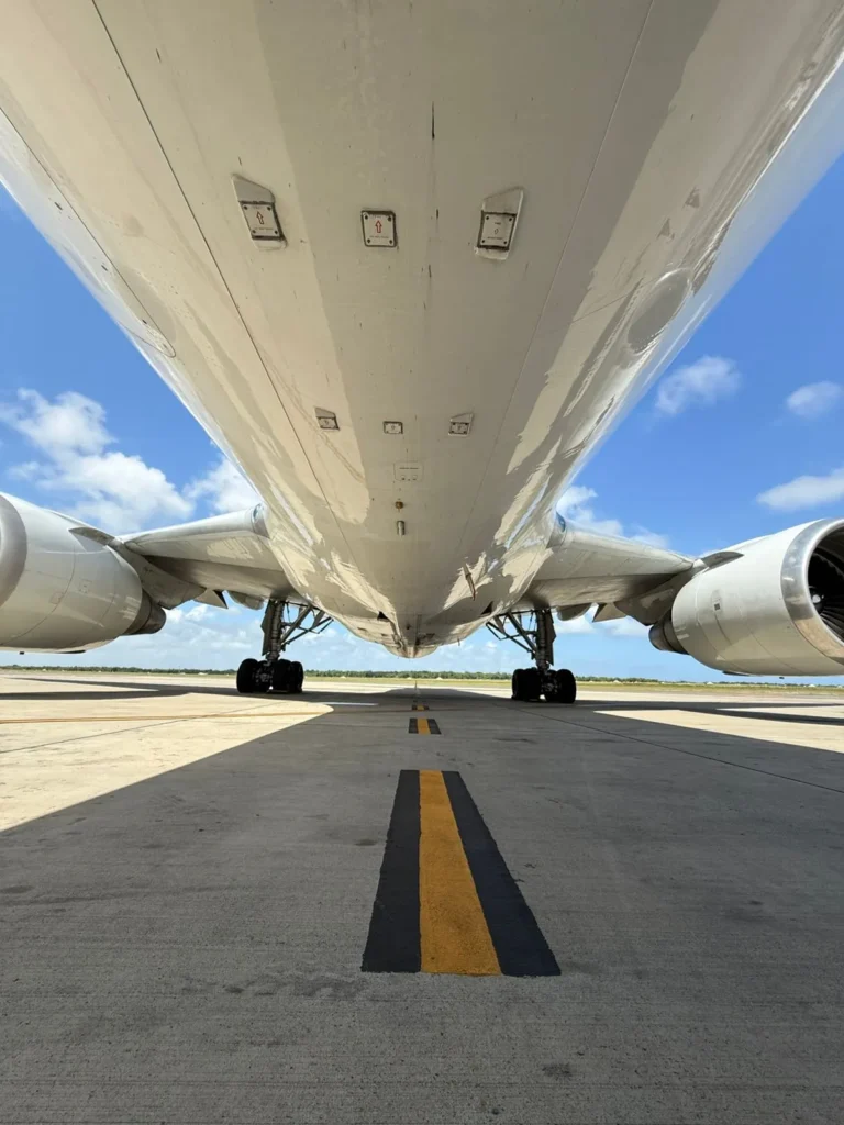 Air Cargo