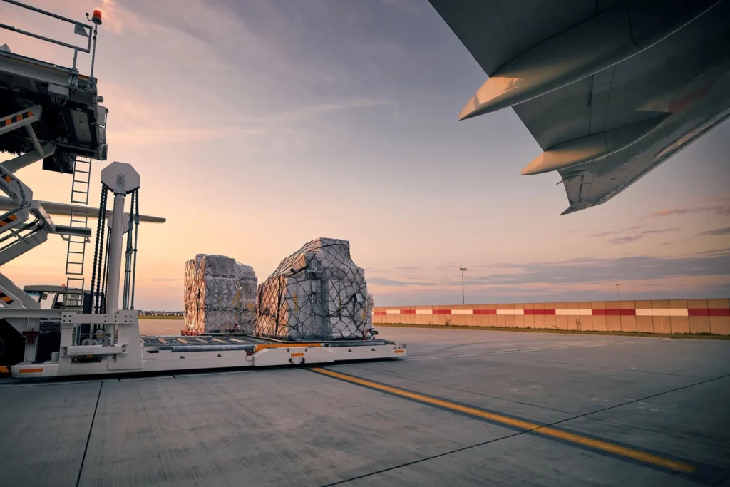 GSSA Air Cargo