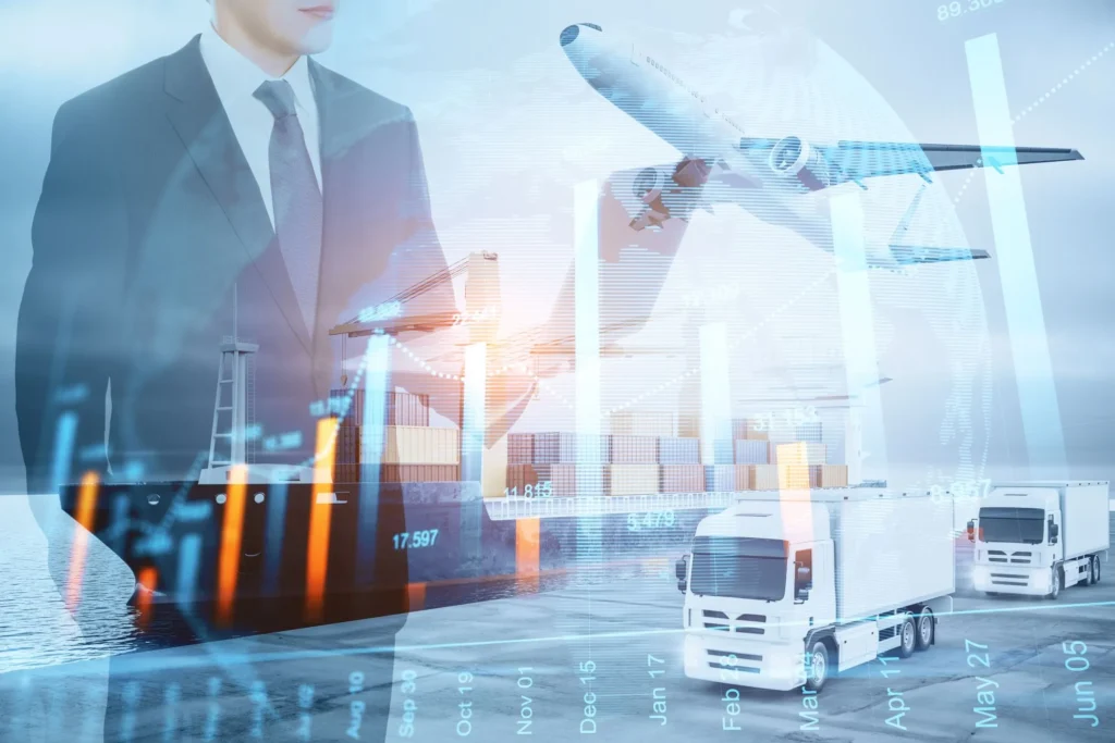 Logistics Ecosystem