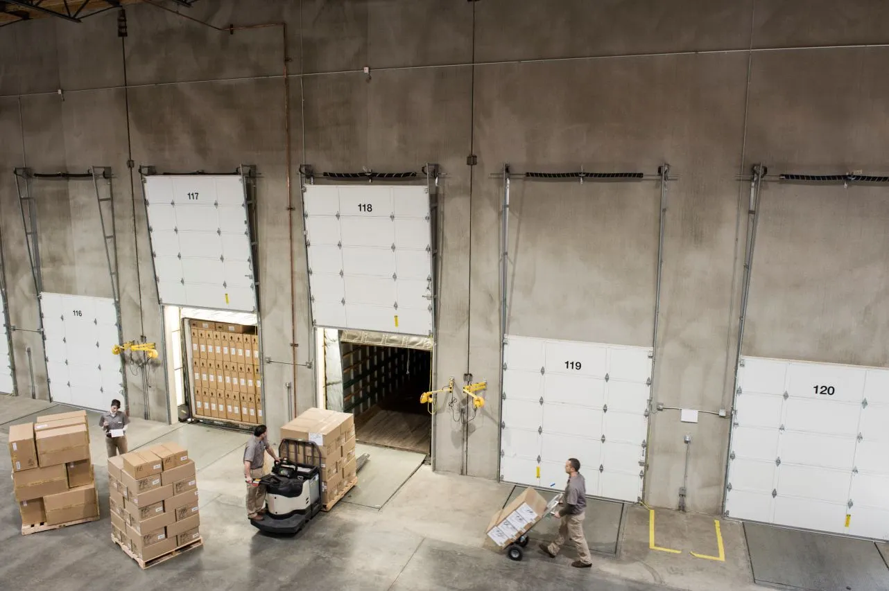 Cold Chain
