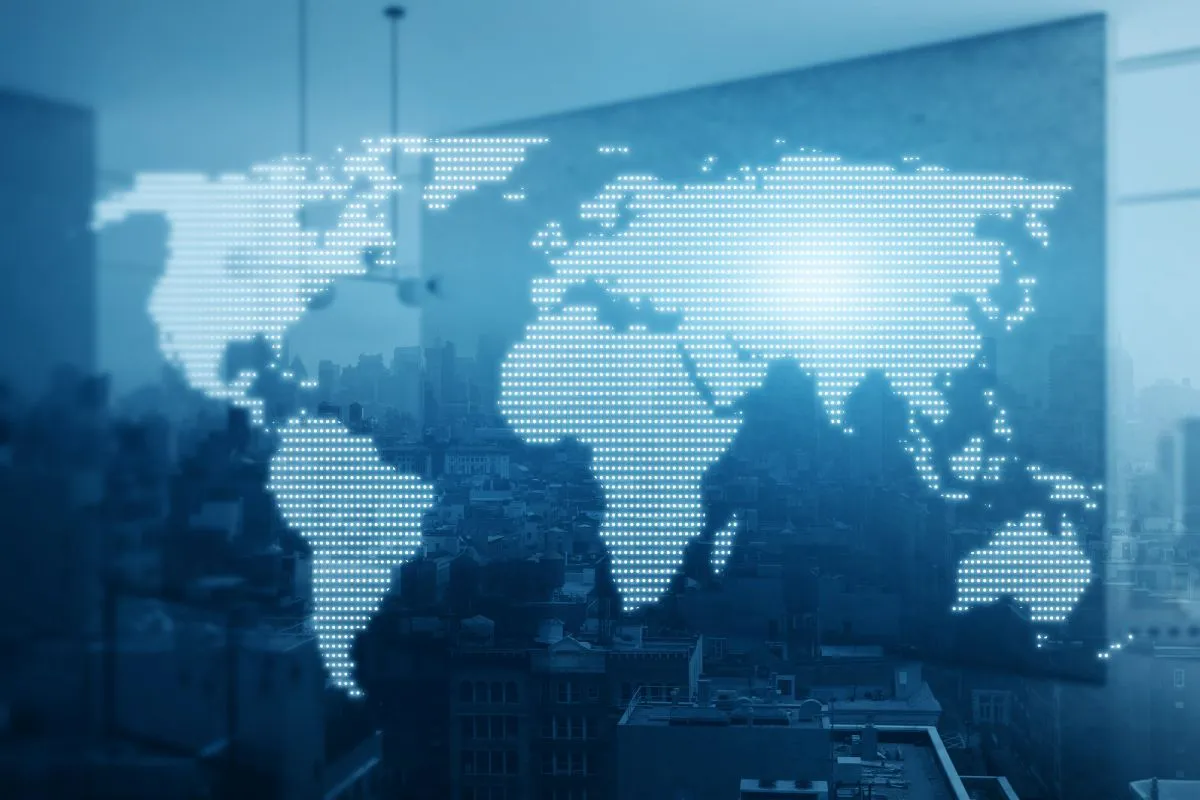 Logistics Visibility