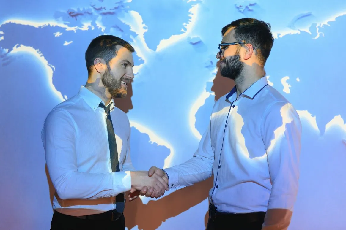 Global Logistics Partner