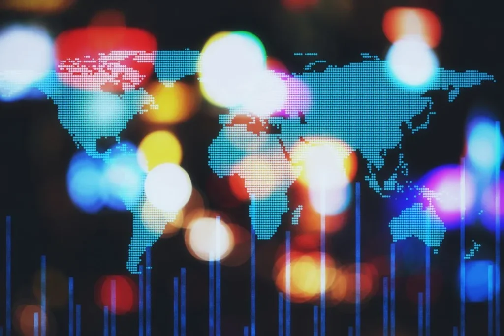 Global Logistics Trends