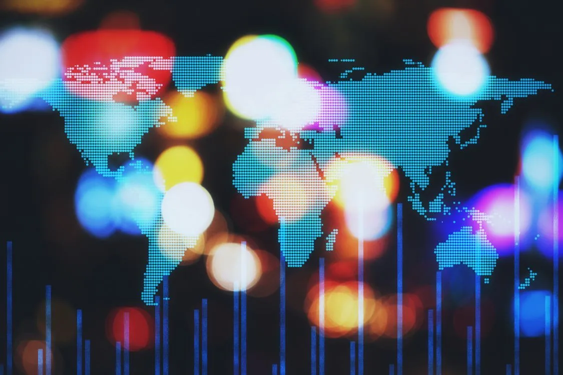 Global Logistics Trends