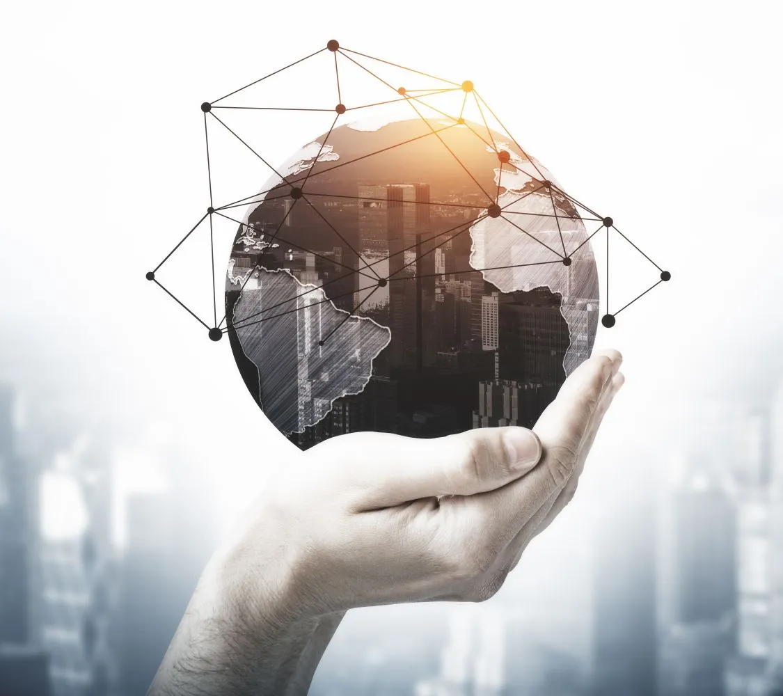 Logistics Intelligence