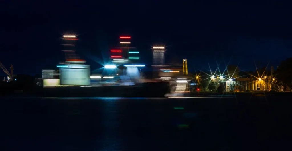 Supply Chain Resilience