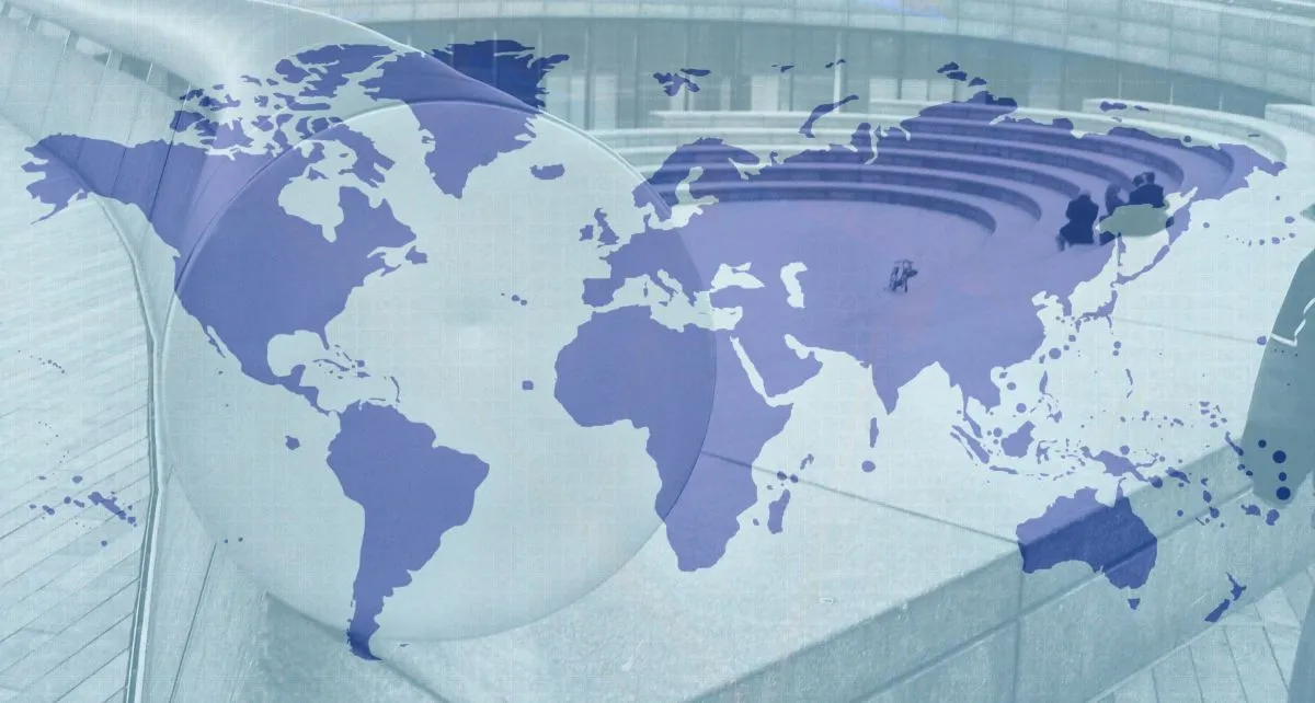 Connected Supply Chains