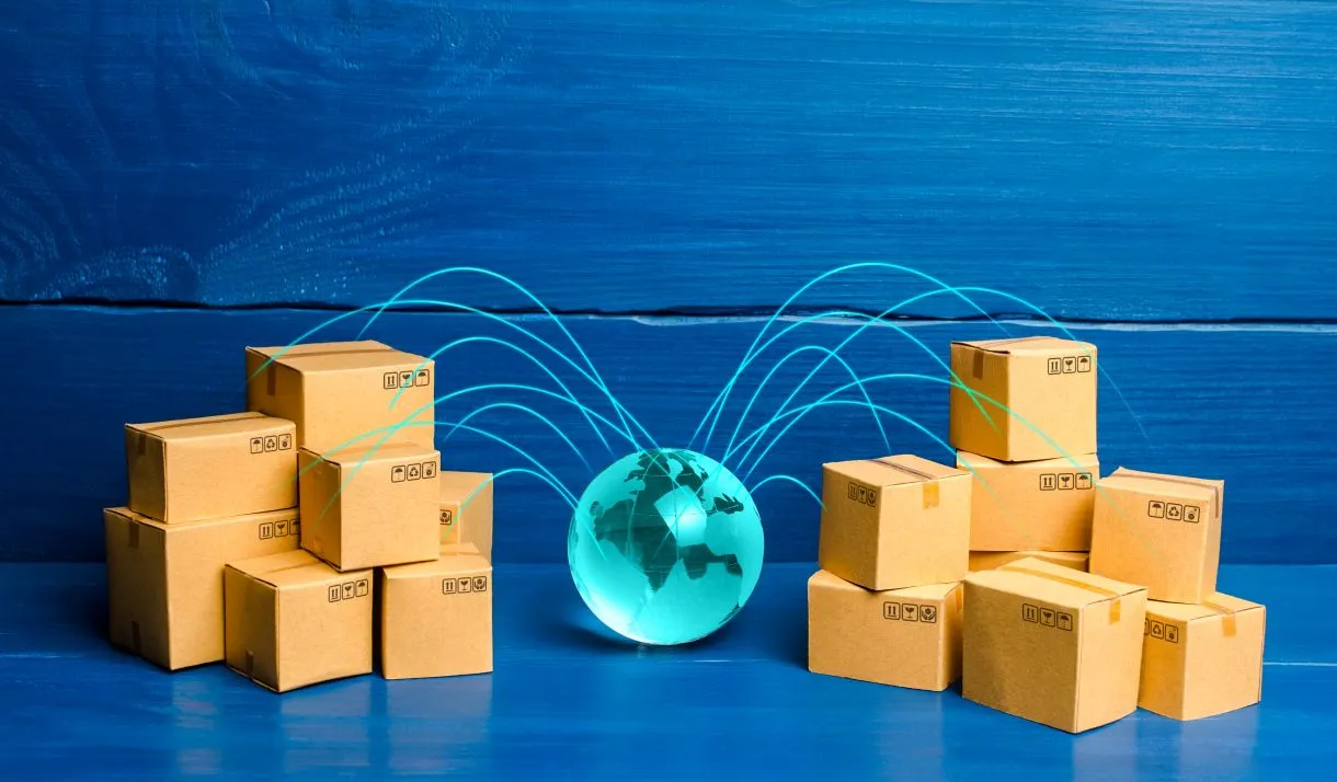 Logistics Resilience