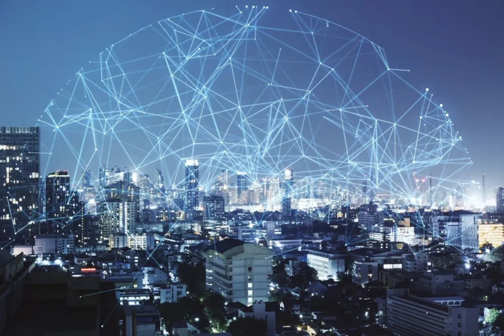 Logistics Automation