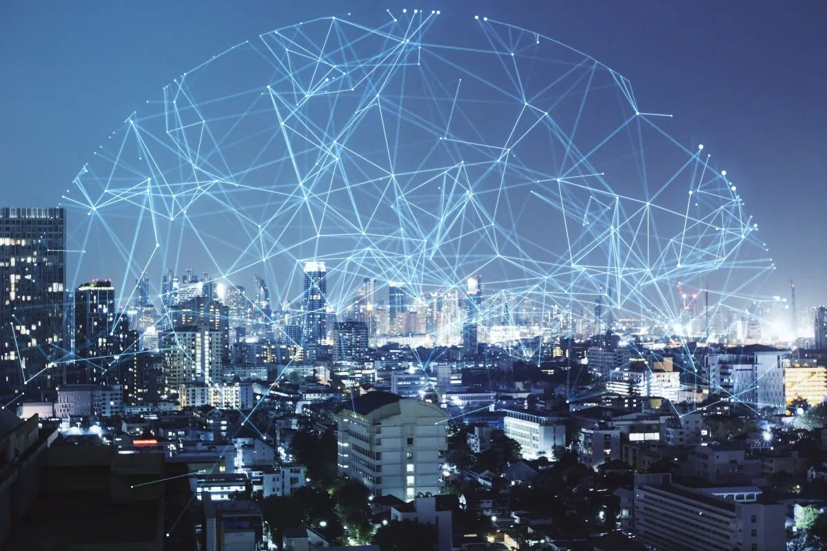 Logistics Automation