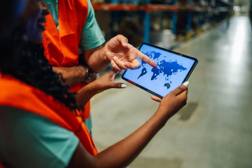 Logistics Expertise
