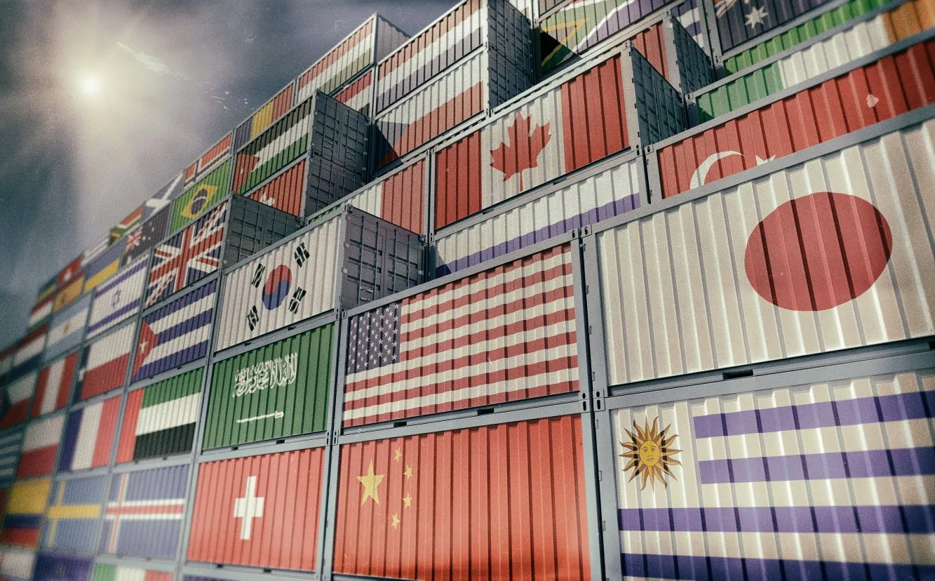 Trade Corridors