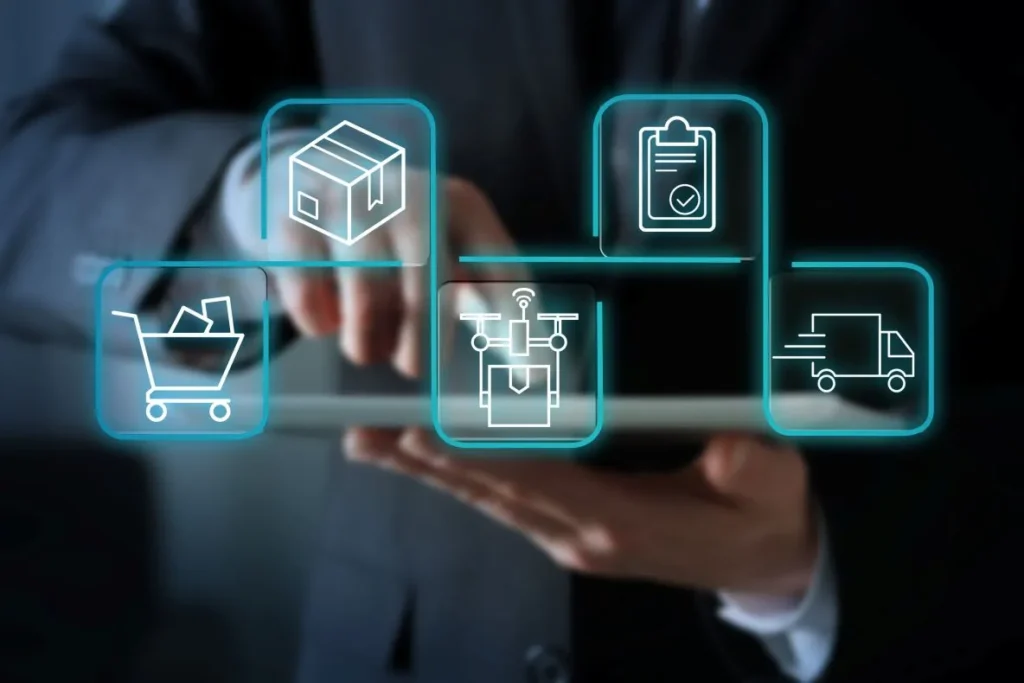 Supply Chain Flexibility
